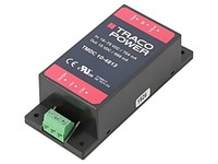 Tmdc 10-4813 Wandler: Dc/Dc 10W Ueing: 18-75VDC Uausg: 15VDC Iausg: 666Ma Traco