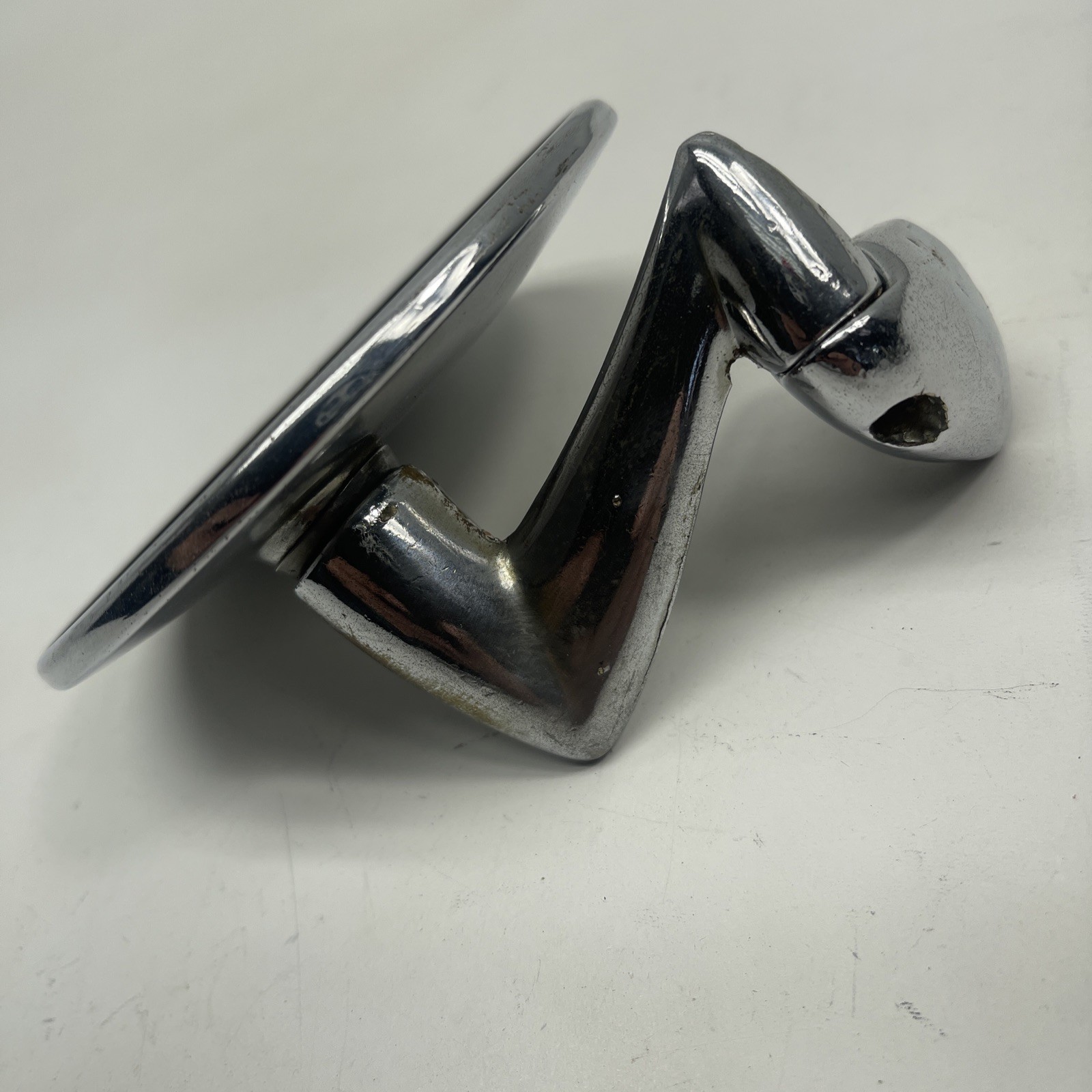 1954 Chevrolet Accessory Peep Mirror  j5
