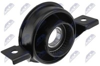 Nty Lagerung, Gelenkwelle NLW-CH-008 FüR Dodge Jeep