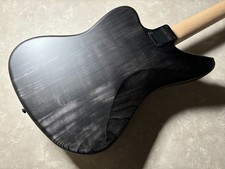 Guitarra Eléctrica Schecter L-AR-06-MH-RH Trastes Inoxidable Pastillas Super Rock II Pro