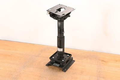 Chief RPMA000 Projector Mount System w/ CMS009012 Column & CMA345 Plate CG01W7T