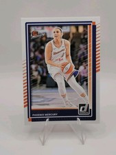 2025 Panini WNBA Donruss Basketball Diana Taurasi #14 Pheonix Mercury