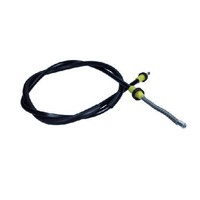 Handbremsseil Hinten Rechts FüR Renault Modus-Grand F 04 Bis 26 Maxgear Neu Teil