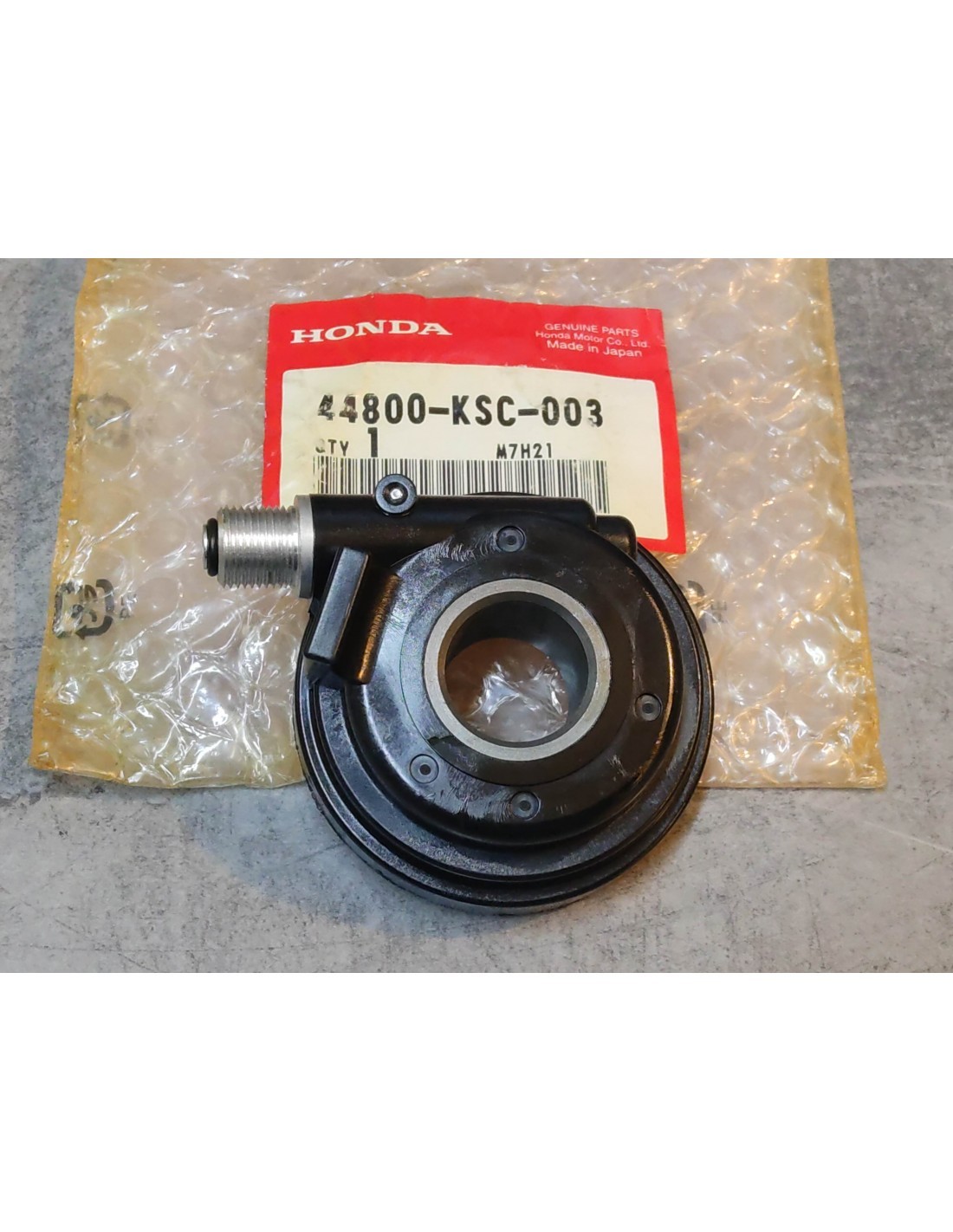 Entraineur de compteur CRF250X pour réparer le tableau de bord de votre moto Honda