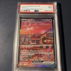 Pokémon TCG Mew EX 53 Holo Black Star Promo Scarlet & Violet 151: English, PSA 9
