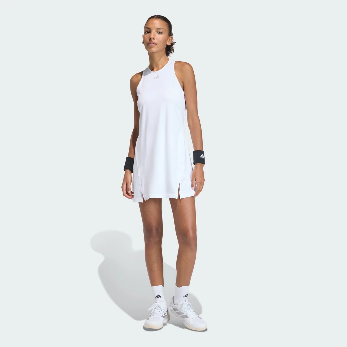 italian dress for women Portofino Linen Dress - Made in Italy