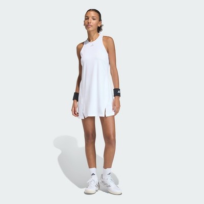 adidas women CLUB TENNIS CLIMACOOL DRESS