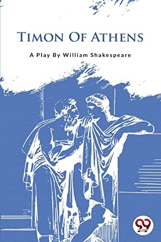 Timon of Athens by William Shakespeare - - Image 7