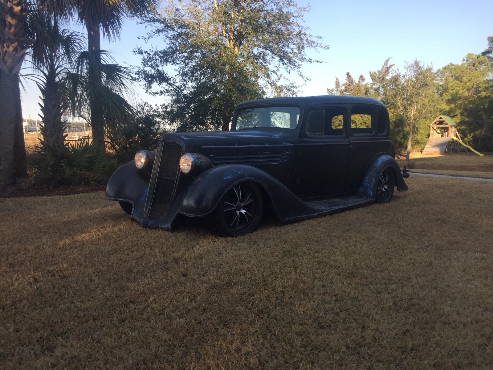 1935 Buick Model 40 for sale in Florence South Carolina