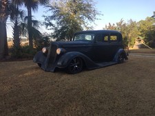 1935 Buick Model 40 for Sale
