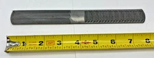 8" File 4 IN Hand Nicholson ~ File Rasp Single Double Cut Flat Half Round