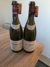 Romanée Conti Vide