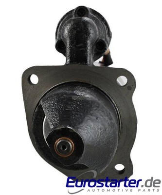 Anlasser Neu - Made In Italy - für 0001368067 Cummins