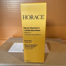 Horace Sérum Vitamine C 30ml