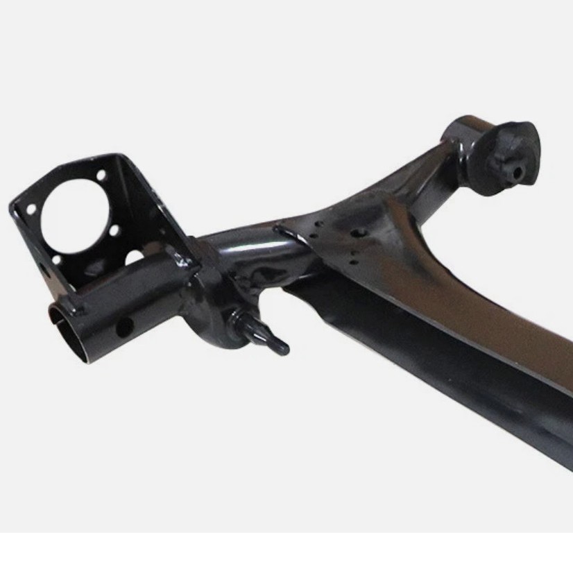 NEW Rear Axle Beam Subframe Crossmember for Toyota Corolla Matrix 2002 ...