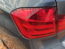 UPC 052100000039 product image for Driver Left Tail Light Quarter Panel Mounted Fits 12-15 BMW 320i 5215039 | upcitemdb.com