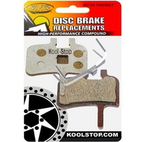 Kool-Stop Bremsbelag Avid Al, Juicy5/7, Carbon, Ultimate, BB7