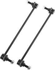 Front Stabilizer Sway Bar End Link K750155 Compatible with 2008-2017 Enclave ...