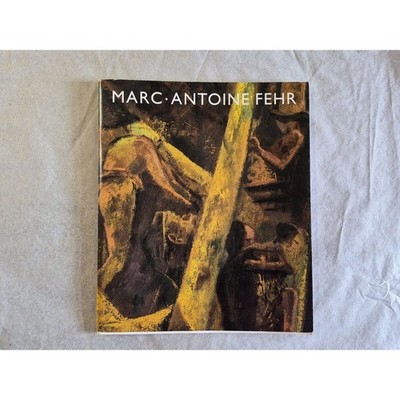 Marc-Antoine Fehr Kesser, Caroline und Marc-Antoine Fehr: