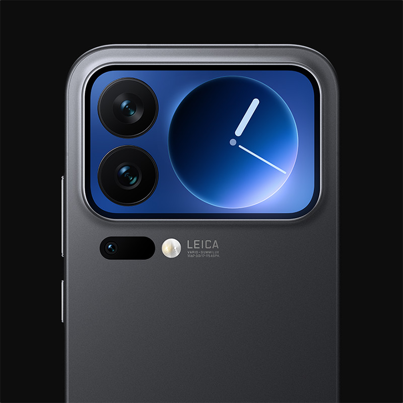 Original Xiaomi 17 Pro 5G Smartphone Snapdragon 8 Elite Gen 5 50MP