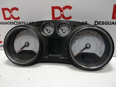 9664376980 INSTRUMENTENTAFEL / MMSECMBT7C2CEM00 / 554001556210 / 503001556202 /