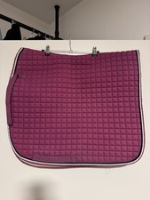 Eskadron Schabracke Dressur Warmblut Berry