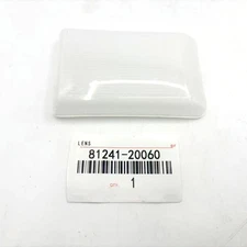 OEM Interior Overhead Dome Light Lens For Toyota 4Runner Pickup 84-95 8124120060