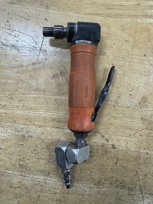 DOTCO *EXCELLENT!* 12LF281-36 SOFT GRIP 1/4'' ANGLE DIE GRINDER!  COST $620.00