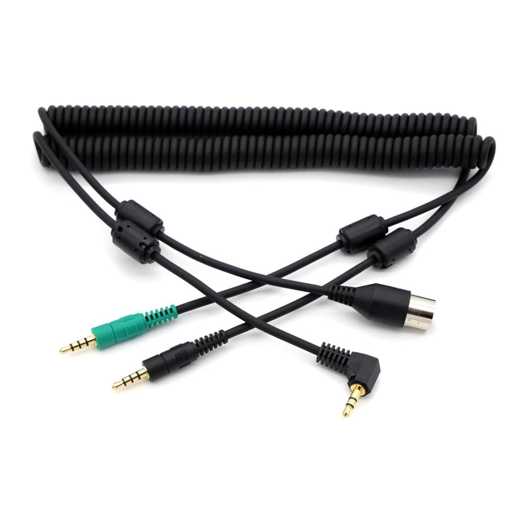 icom 706 cable products for sale | eBay
