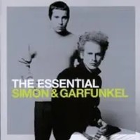 The Essential Simon & Garfunkel | Simon & Garfunkel | Deutsch | Audio-Cd | Cd