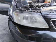 Feu avant (phare) Saab 9-3