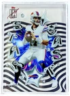 2025 Topps Signature Josh Allen Base (RAW)