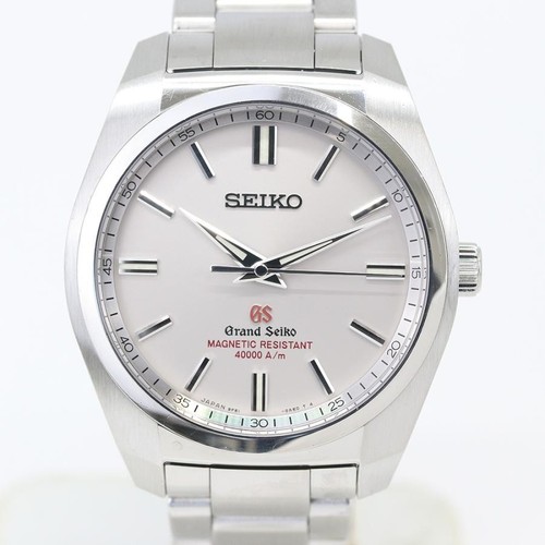 Grand Seiko SBGX091 9F61-0AD0 Men's Quartz Watches Sports Coll...