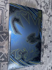 Pokémon Mega Charizard X Ultra Premium Collection Collectors Edition Promo Box