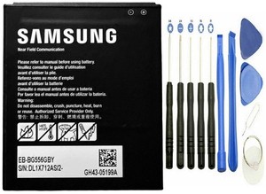 Original Samsung Galaxy Xcover 7 Akku EB-BG556GBY Batterie GH43-05199A Werkzeug