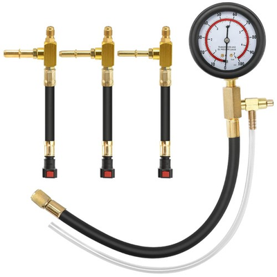 #ad Precision Fuel Pressure Kit with Fittings $61.19