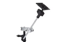 Multipad Clamp | Universal Percussion Pad Mounting System With 15-Inch Boom A...