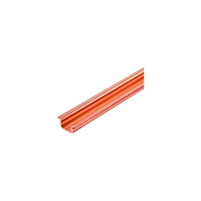 Weidmüller Tragschiene TS 35X15/2.3 2M/CUBK 2 Stk