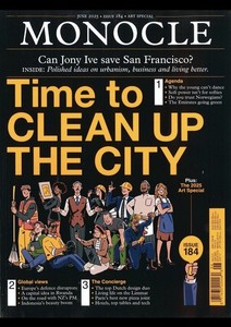 Magazine Monocle | eBay