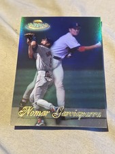 1998 Topps Gold Label - Class 1 Nomar Garciaparra #78