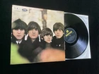 The Beatles - Beatles For Sale - Original UK Mono Gatefold LP - 3N/3N matrix