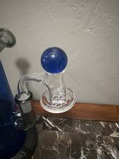 1 Quartz Slurper Kit - 14m/90 Includes 1 Clear White Rhino Pill + 1