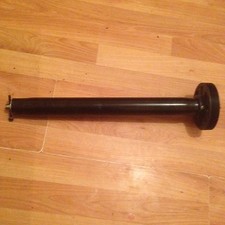 ROGER BLACK FITNESS COMPACT TREADMILL MODEL-AG-W11306 ( FRONT ROLLER FOR SALE )