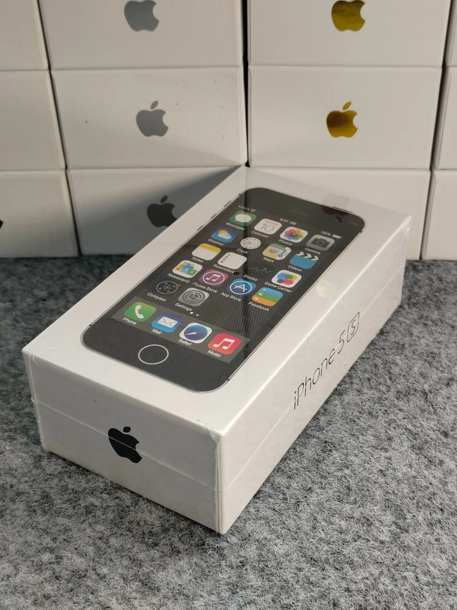 iPhone 5s Silver 64GB for Sale | Shop New & Used Cell Phones | eBay