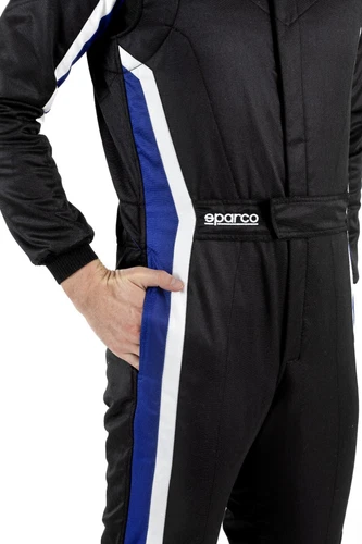 SPARCO NEW SPRINT PRO FIA8856-2018 SUIT