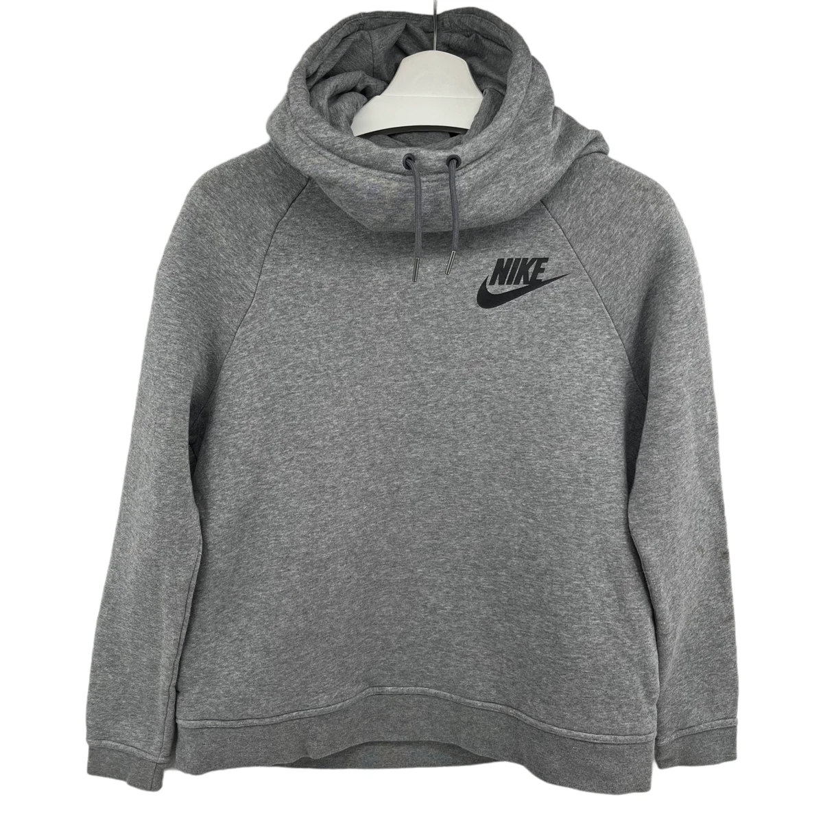 Nike cowlneck hoodie discount