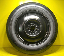 SPARE TIRE 18" FITS:2022 2023 2024 2025 NISSAN PATHFINDER