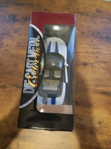 Yat Ming 1:18 Pontiac Firebird Trans Am articolo n. 92388 in scatola spedizione gratuita nel Regno Unito - Foto 5 di 7