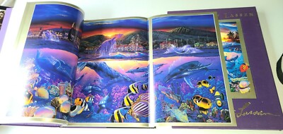 Christian Riese Lassen (1993) The Art of Lassen # 179/300