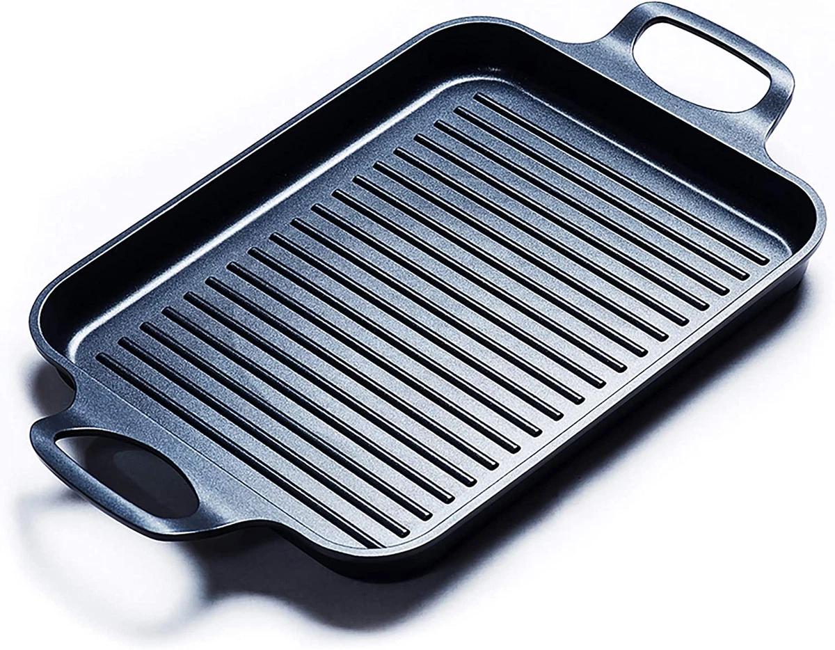 Grill Plate